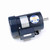 Marathon Electric E2102, 1 Hp, 1200 Rpm, 145T FR, 230/460 Vac, 3 PH, TEFC, Rigid Base, NEMA Premium XRI Efficiency Motor, 145TTFR16078.