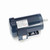 Marathon Electric E2157, 2 Hp, 1800 Rpm, 145T FR, 200 Vac, 3 PH, TEFC, Rigid Base, NEMA Premium XRI Efficiency Motor, 145TTFN16038