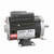 Marathon Electric E250A, 1/3 HP, 1800 RPM, 56C FR, 115/230 V, 1 PH, Rigid Base, General Purpose, 056B17D11041.