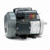 Marathon Electric E275, 3/4 Hp, 1800 Rpm, 56C FR, 115/230 V, 1 PH, TEFC, C-Face, Rigid Base, General Purpose, Auto Overload, 5KCR49PN0099X.