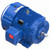 E456A, 100 Hp, 1800 Rpm, 405TS FR, 460 Vac, 3 PH, TEFC, Rigid Base, Severe Duty XRI Efficiency Motor, 405TSTFCD6526.