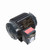 Marathon Electric E462A, 1 Hp, 1200 Rpm, 145T FR, 230/460 Vac, 3 PH, Rigid Base, Hazardous Duty, Severe Duty, XRI Efficiency, 145T11TCR60007A1.