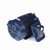 Marathon Electric E507, 20 Hp, 1200 Rpm, 286T FR, 230/460 Vac, 3 PH, EPFC, Rigid Base, Hazardous Duty Explosion Proof Motor, 286TTGN16577.
