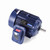 Marathon Electric E564, 30 Hp, 1800 Rpm, 286T FR, 230/460 Vac, 3 PH, EPFC, Rigid Base, Hazardous Duty Explosion Proof Motor, 286TTGN6537.