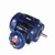 Marathon Electric E573A, 60 Hp, 1800 Rpm, 364T FR, 230/460 Vac, 3 PH, TEFC, Rigid Base, Hazardous Duty Explosion Proof Motor, 364TTGS16536.