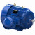 Marathon Electric E578, 100 Hp, 3600 Rpm, 405TS FR, 230/460 Vac, 3 PH, EPFC, Rigid Base, Hazardous Duty Explosion Proof Motor, 405TSTGS6503.