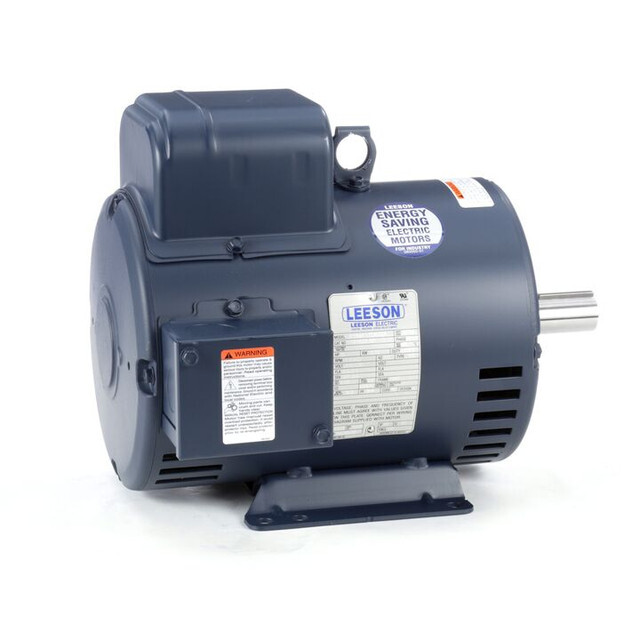 Air Compressor Motor