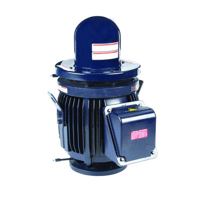 Pump Motors