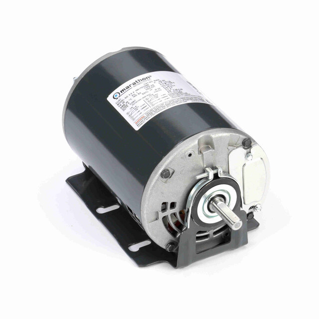 HVAC Motors