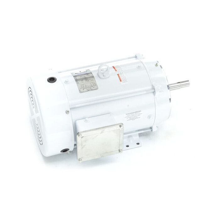 Washdown Pump Motor
