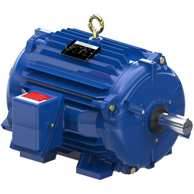 Kiln Duty Motor