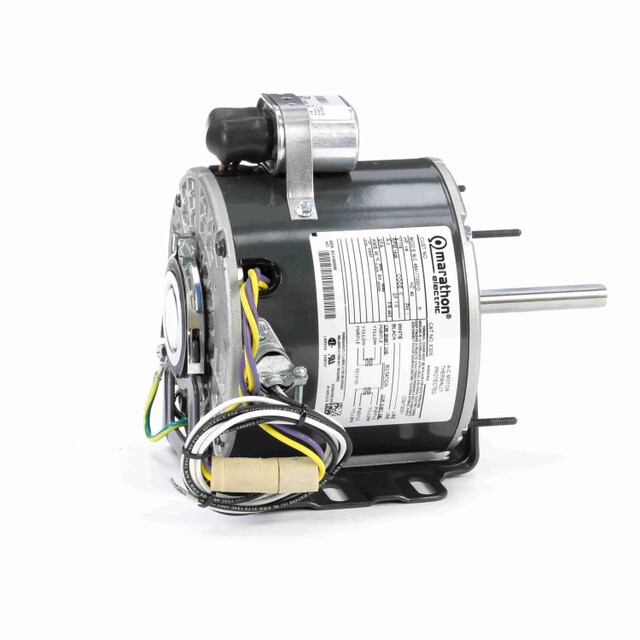 Unit Heater Fan