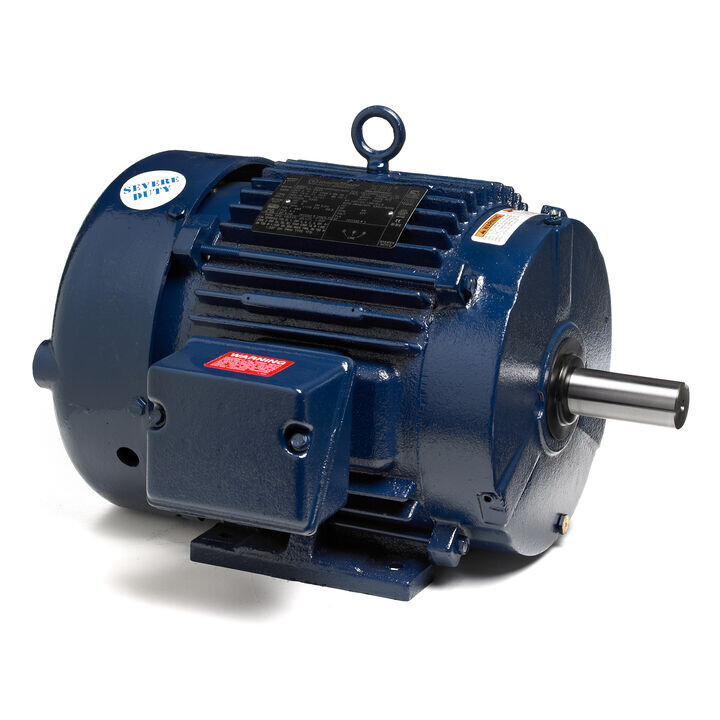 Automotive Duty Motor