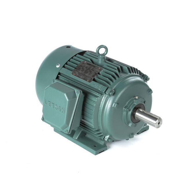 Special Voltage Motor