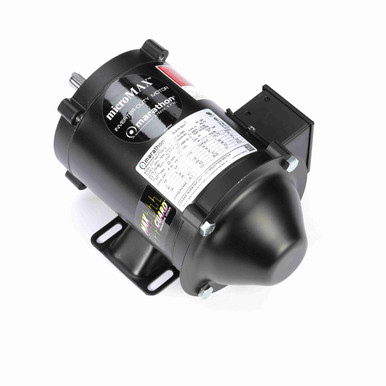 Y592, 1/4 Hp, 1800 Rpm, 56C FR, 230/460 Vac, 3 PH, Totally