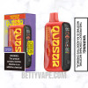 Watermelon Stellar Ice Lost Mary Quasar OS25000 Diposable Vape with package box