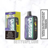 Cosmic Cherry Ade  Lost Mary Quasar OS25000 Disposable Vape with package box