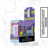 Blue Starz  Lost Mary Quasar OS25000 Diposable Vape with Pack of 5