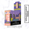 Saturn Rings  Lost Mary Quasar OS25000 Diposable Vape with pack of 5