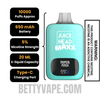 Juice Head Tropical Punch Vape 10000 Puffs Specifications