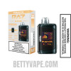 Tobacco RAZ DC25000 Disposable Vape With Package Box