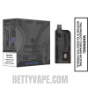 Blueberry Rosemint Kado Bar Vintage Edition 20000 Puffs Disposable Vape With Bundle Pack