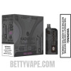 Jungle Berries Kado Bar Vintage Edition 20000 Puffs Disposable Vape With Bundle Pack