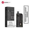 Rainbow Jelly Kado Bar Vintage Edition 20000 Puffs Disposable Vape With Package Box