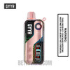 Juicy Peach GYYR X Wynn Bar Challenger Vape 30K
