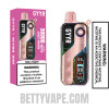 Juicy Peach GYYR X Wynn Bar Challenger 30K Vape with Package Box