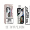 Frozen White Grape GYYR X Wynn Bar Challenger 30K Vape with Package Box