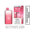 Raspberry Watermelon Refresher Pillow Talk IC40000 Crystal Edition with Vape Box