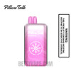 Strawberry Spritzer Pillow Talk Crystal Edition Vape IC40000