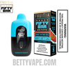 Hawaii'n Punch Fruitia X Fifty Bar 20K Vape With Package Box