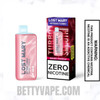 Rocket Pop Lost Mary MT15000 Turbo Vape - 0% Nic With Package Box
