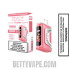 Strawberry Watermelon RAZ TN9000 Disposable Vape With Package Box