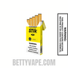 Love 69 MOSMO Stik Disposable with Package Box