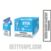 Blue Slushee MOSMO Stik Disposable with Bundle box