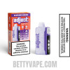 Raspberry Orange Adjust MySweet 40K Disposable Vape with Package Box
