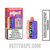 Watermelon B-Pop Adjust MyFlavor 40K Disposable Vape with Package Box