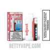 Cherry Strazz Adjust MyCool 40K Disposable Vape with Package Box