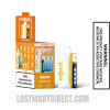 Mango Magic Adjust MyCool 40K Disposable Vape with Bundle box
