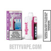 Sour Lush Gummy Adjust MyCool 40K Disposable Vape with Bundle box