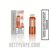 Coffee Foger Switch Pro Disposable Vape with package box