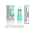 Cool Mint Foger Switch Pro 30K Disposable with Package Box
