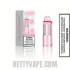 Juicy Peach Ice Foger Switch Pro Disposable Vape with Package Box