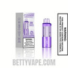 Kiwi Dragon Berry Foger Switch Pro Disposable Vape with Package Box