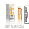 Mexico Mango Foger Switch Pro Disposable Vape with package box