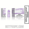 Strawberry Ice Foger Switch Pro Disposable Vape With Package Box