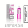 Strawberry Kiwi Foger Switch Pro Disposable Vape With Package Box